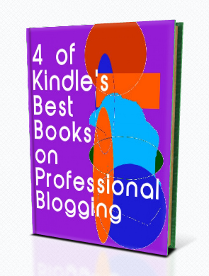 Professional Blogging Books