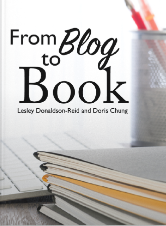 BLOG to Book
