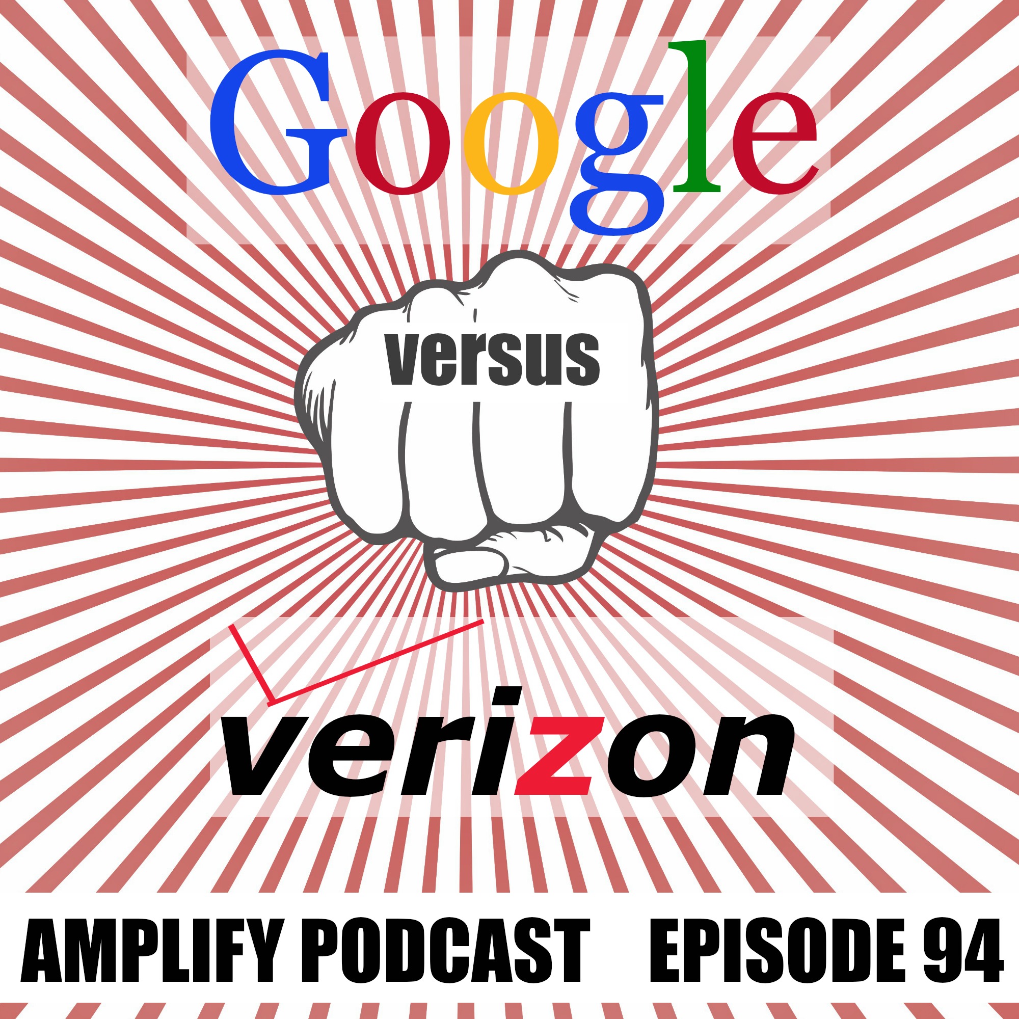 Can Verizon Topple Google?
