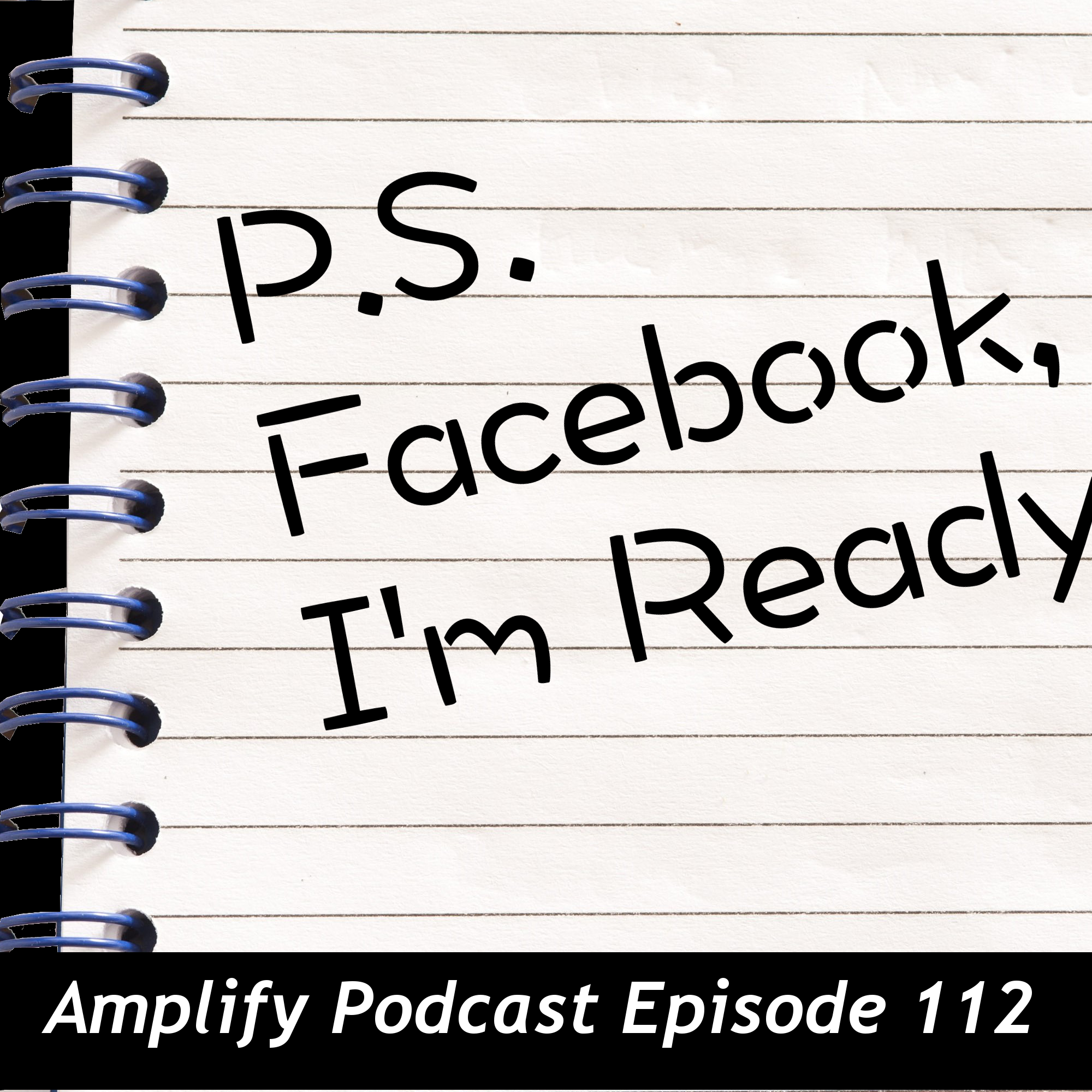 Amplify Podcast