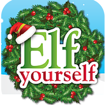 elf-yourself