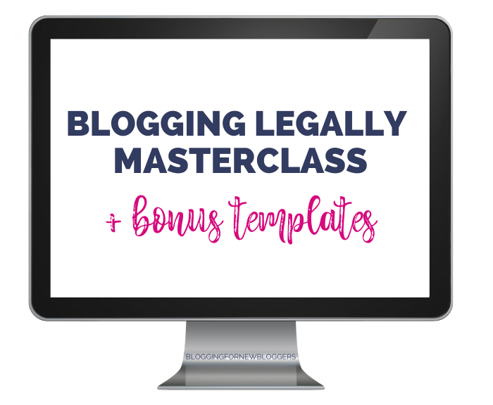 Blogging-Legally-Masterclass-Bonus-Templates-s-1