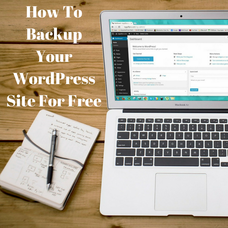How-To-BackupYour-WordPressSite-For-Free-1