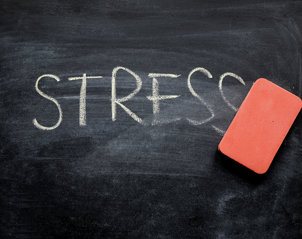 Reduce-Stress