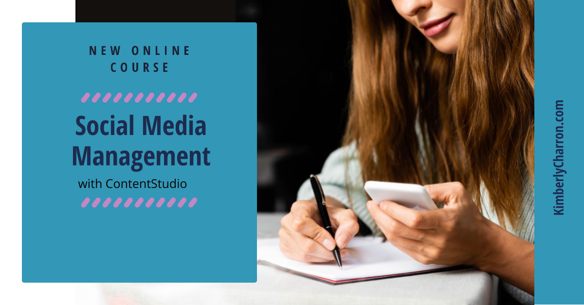 social-media-management-course