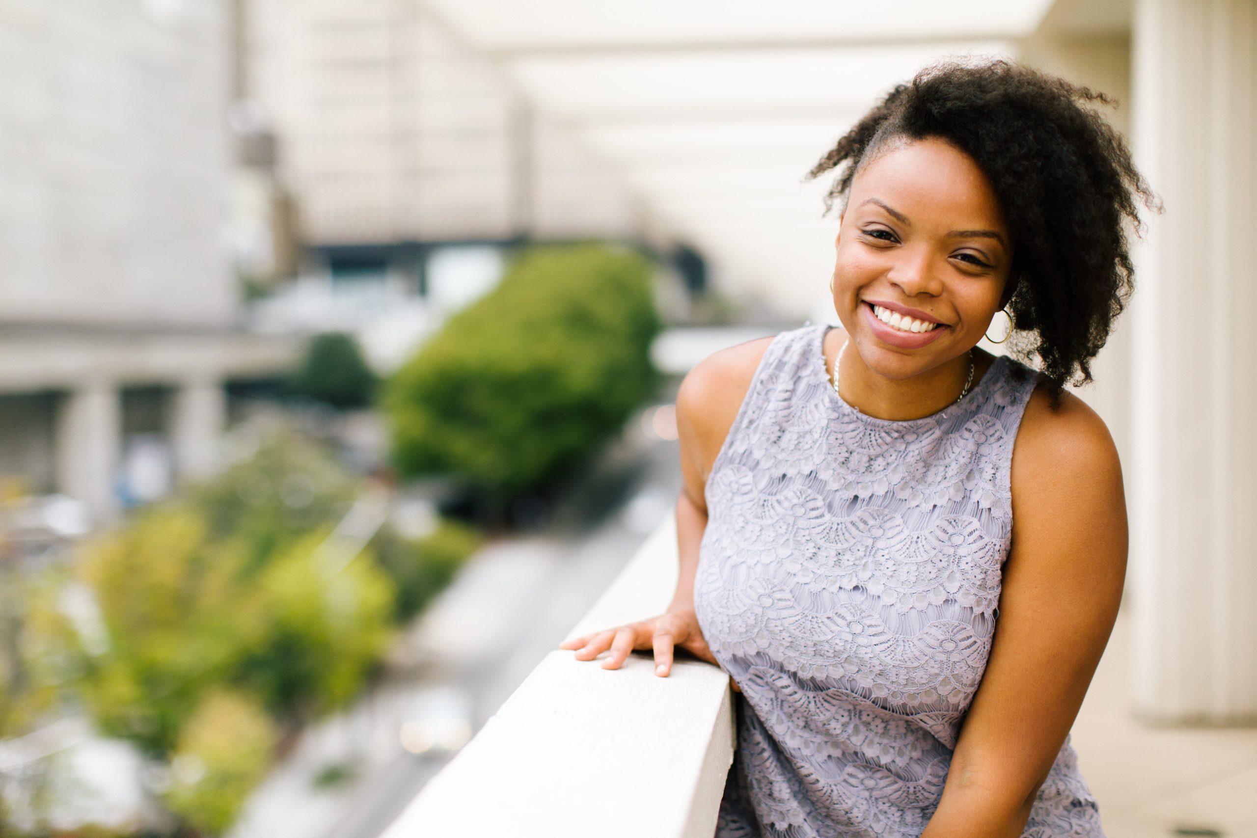 Danielle Desir Speaker