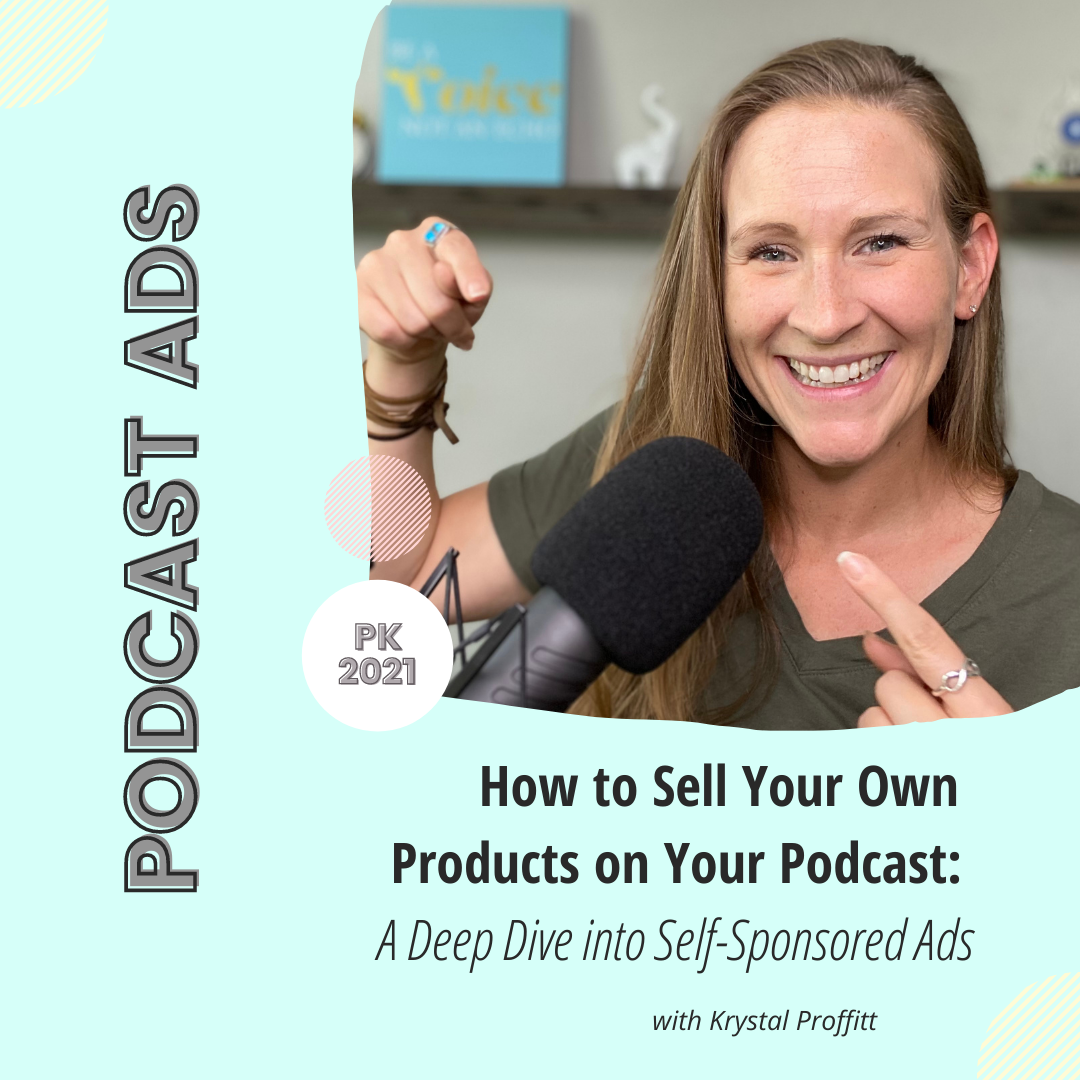 Podcaster's Kit 2021 - Podcast Ads Training