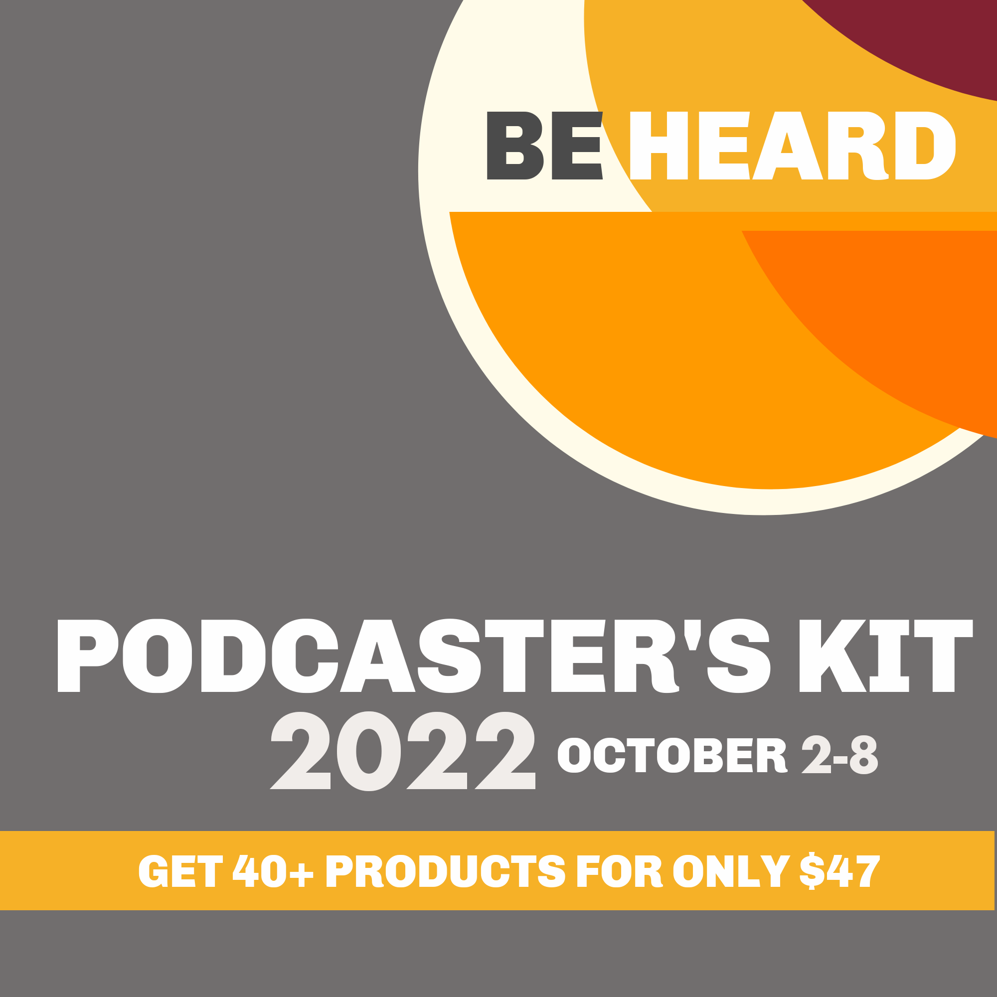podcasters-kit-2022