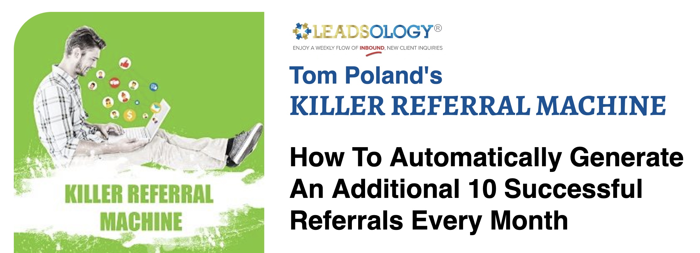 Tom Poland