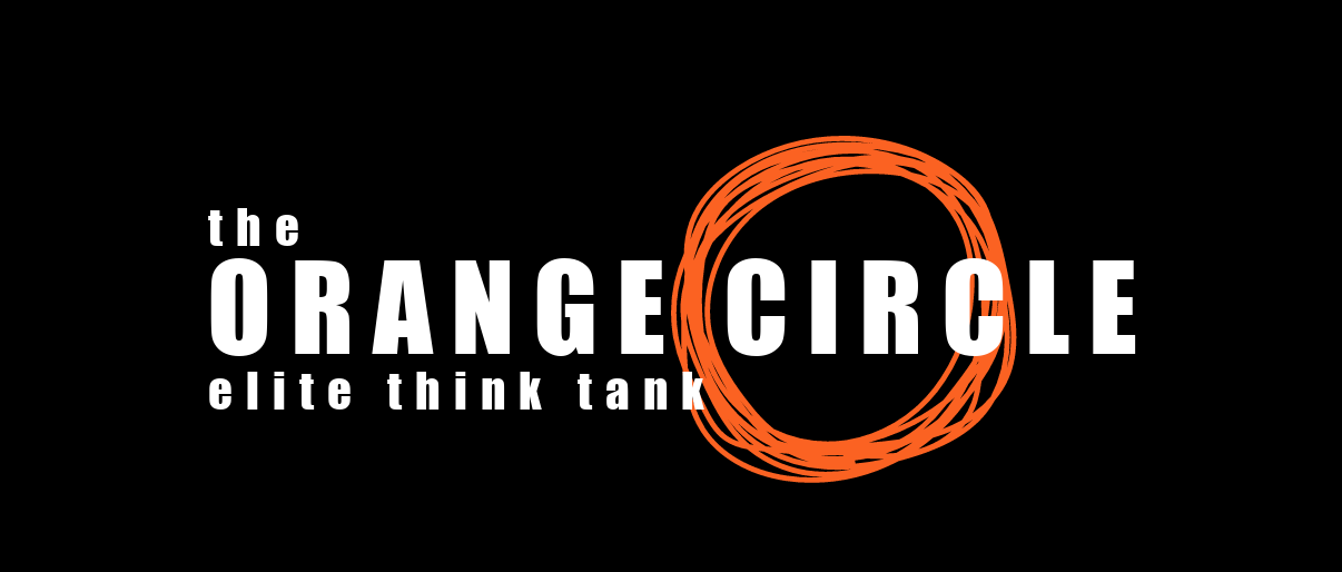 the Orange Circle – Audience Industries