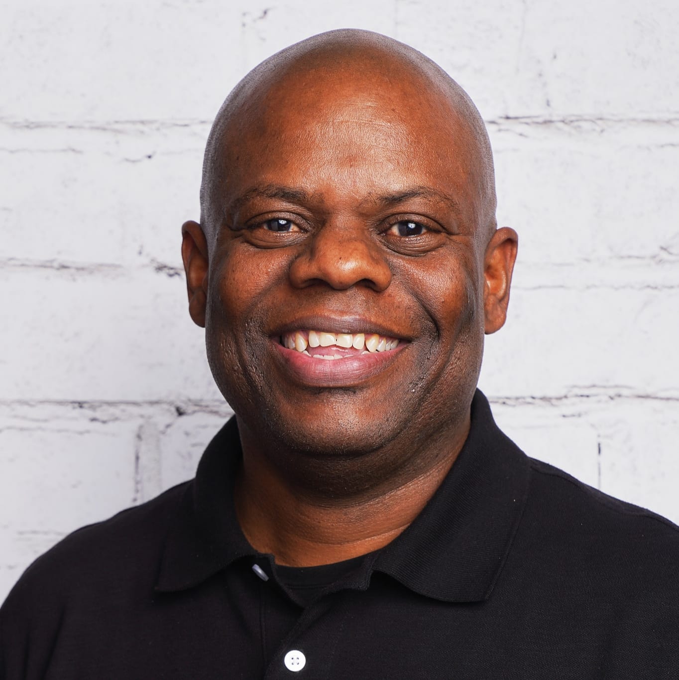 Colin Yearwood - BB
