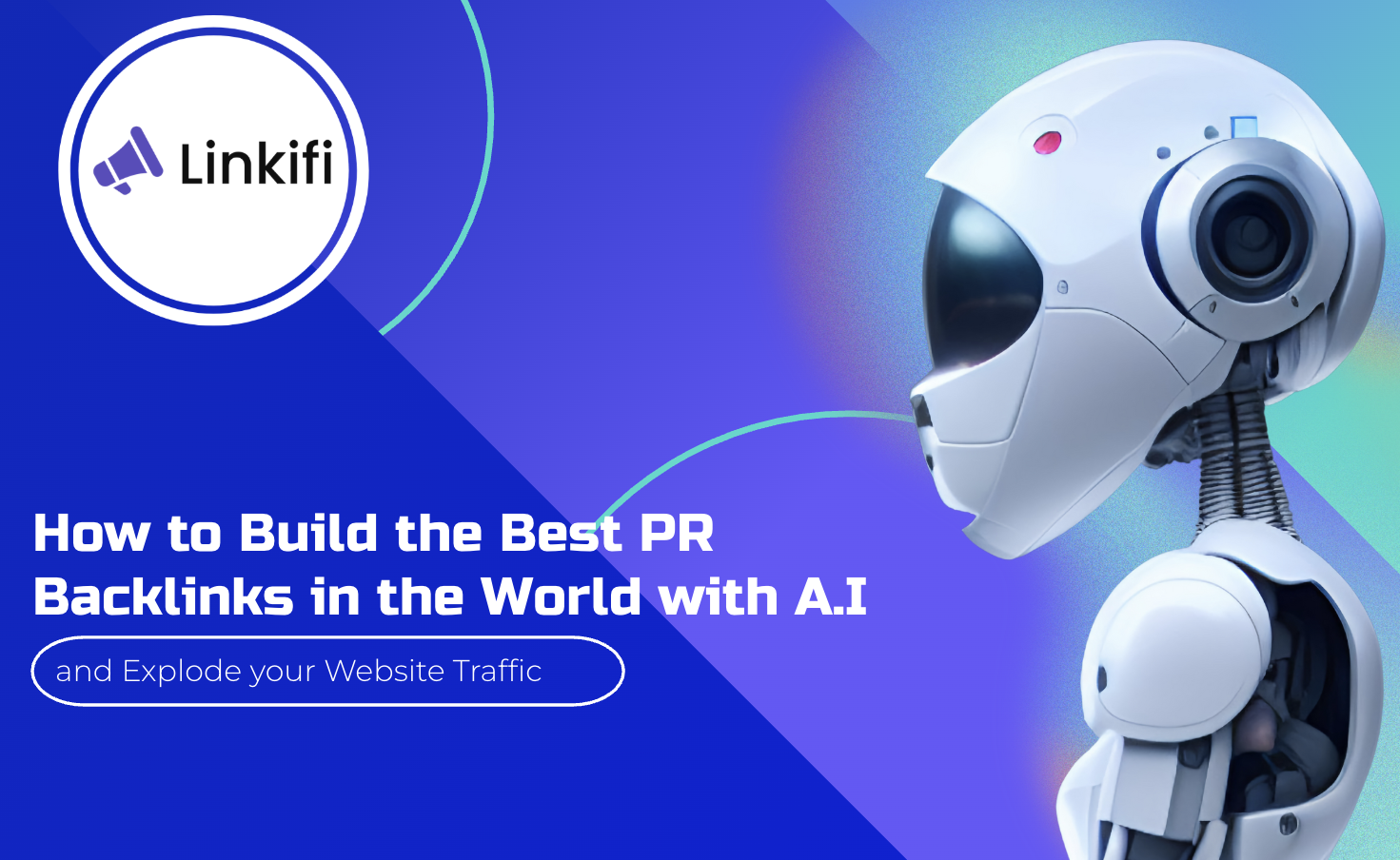 How to Build the Best PR Backlinks in the World with A.I