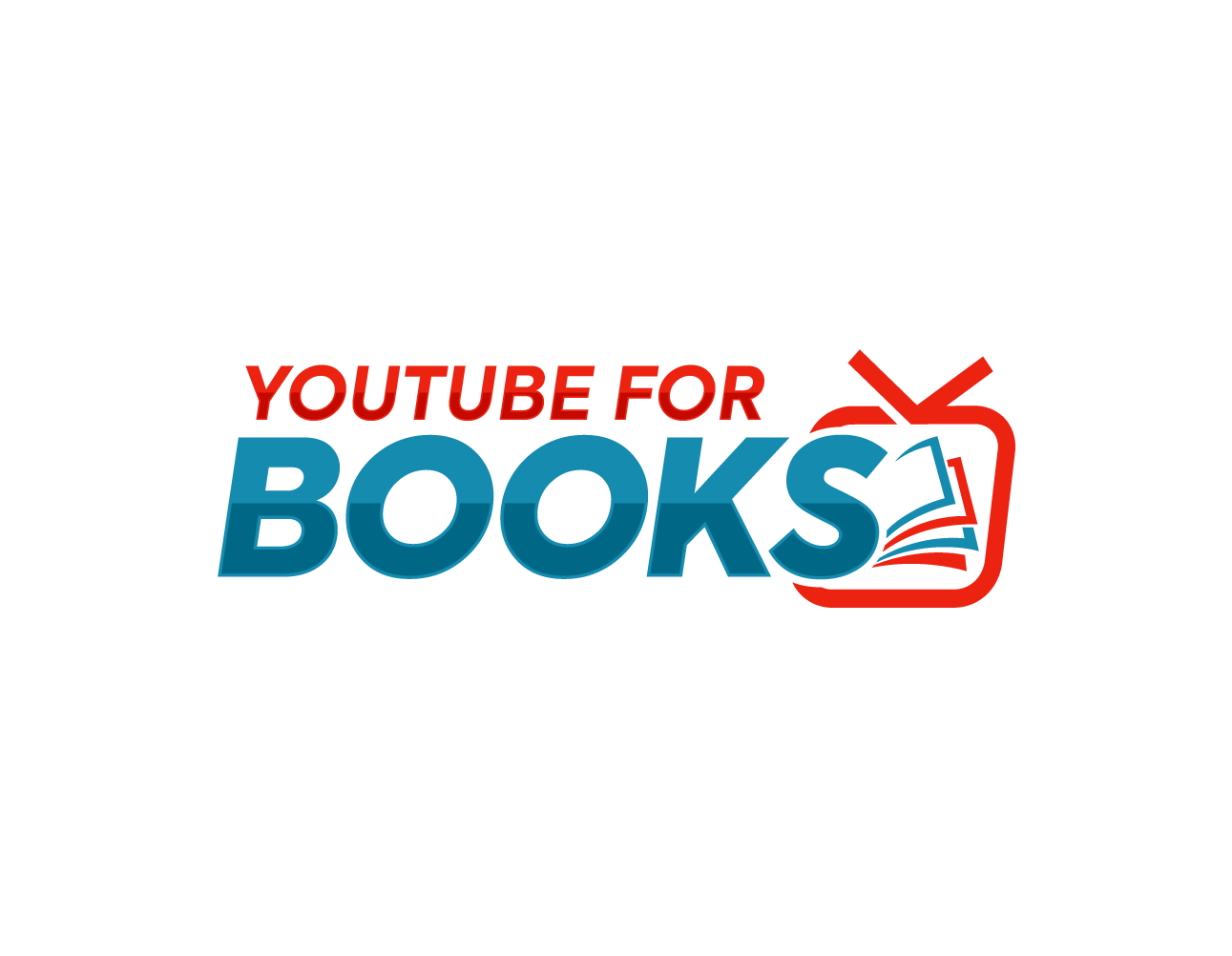 YouTube-For-Books